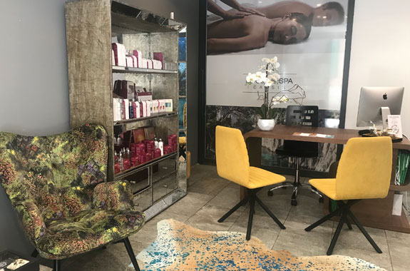 Spa et bien tre Cassis