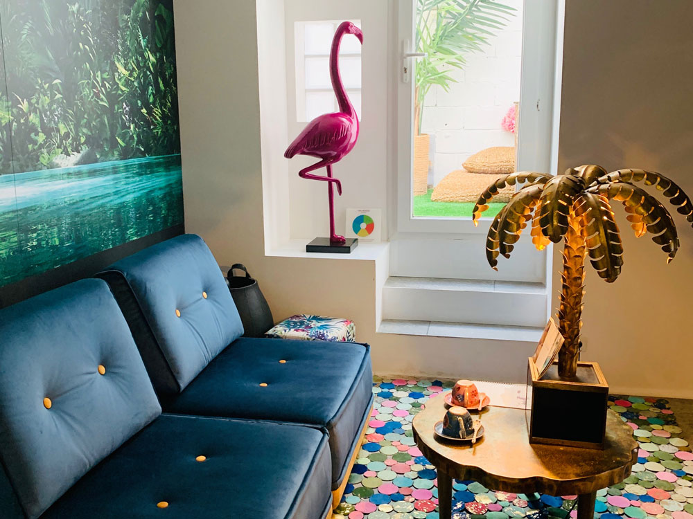 Spa Massage Hammam Cassis