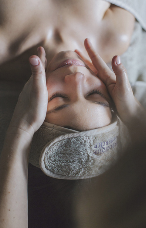 esthetique cassis visage soins