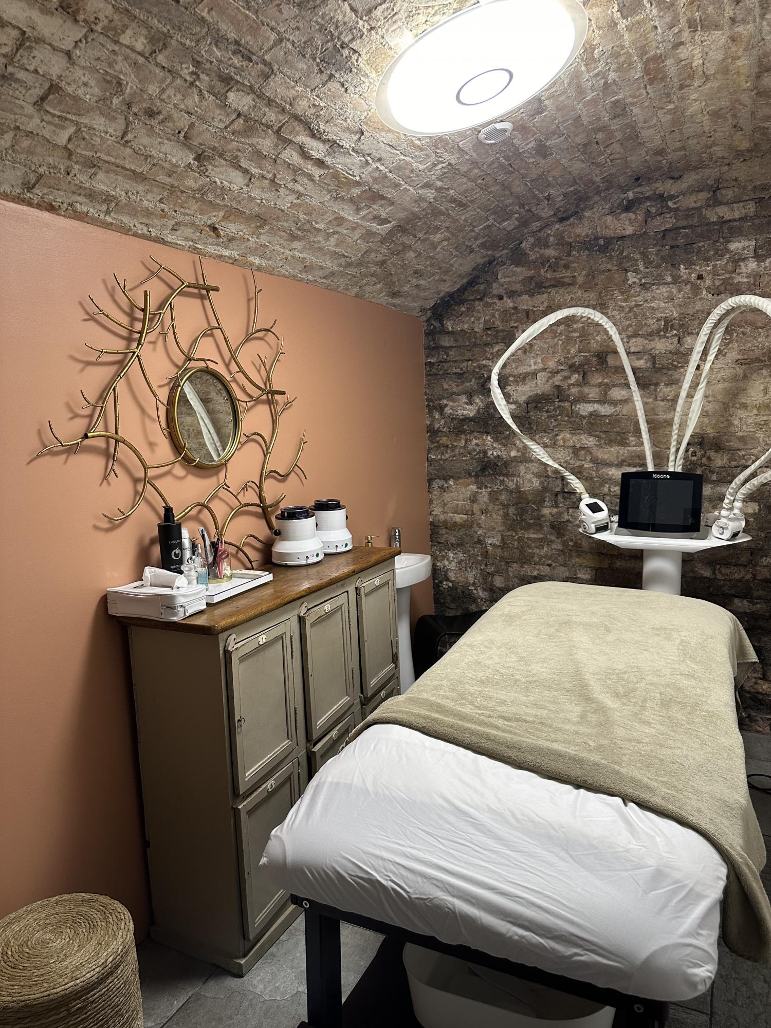 Hammam pas cassis